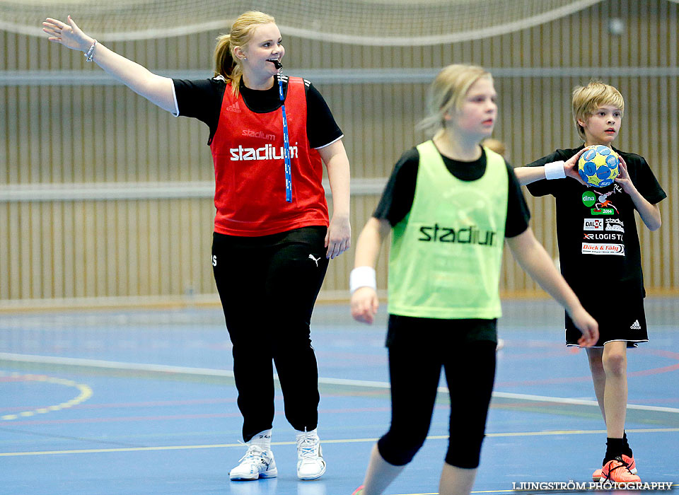 Klasshandboll Skövde 2014 Åldersklass 2003,mix,Arena Skövde,Skövde,Sverige,Handboll,,2014,80962