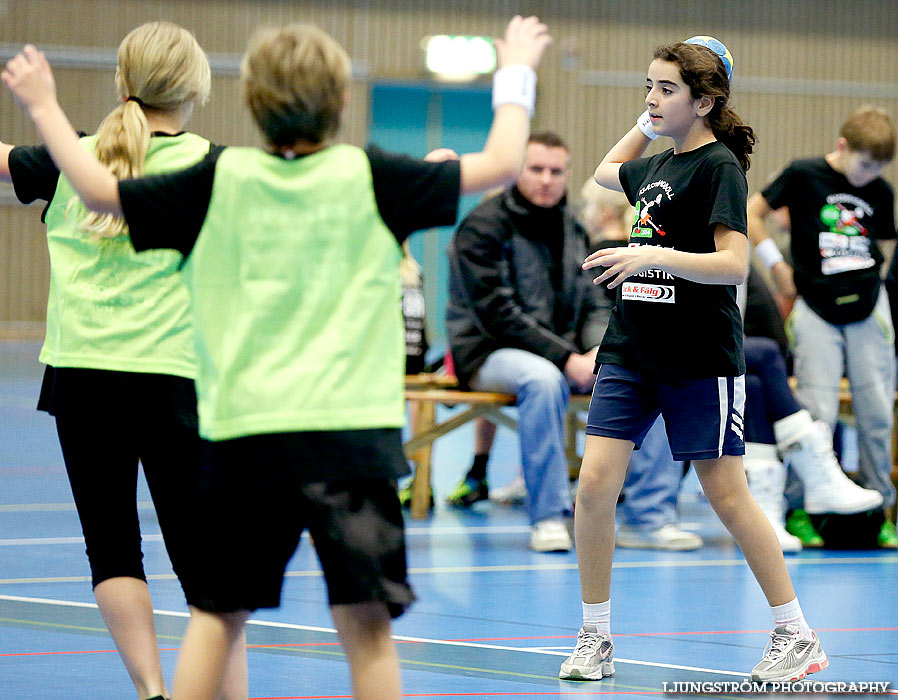 Klasshandboll Skövde 2014 Åldersklass 2003,mix,Arena Skövde,Skövde,Sverige,Handboll,,2014,80963