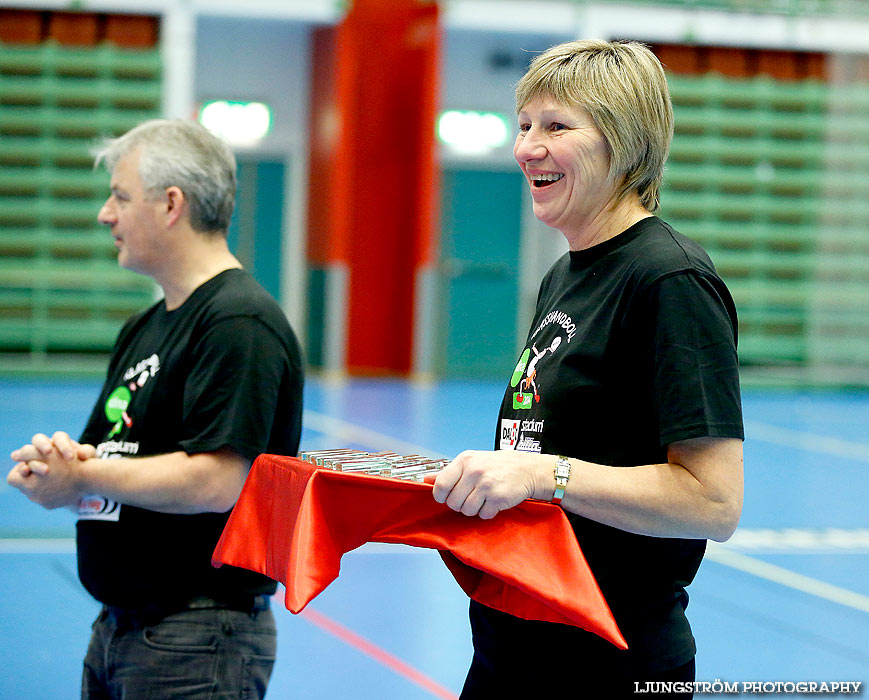 Klasshandboll Skövde 2014 Åldersklass 2003,mix,Arena Skövde,Skövde,Sverige,Handboll,,2014,80974