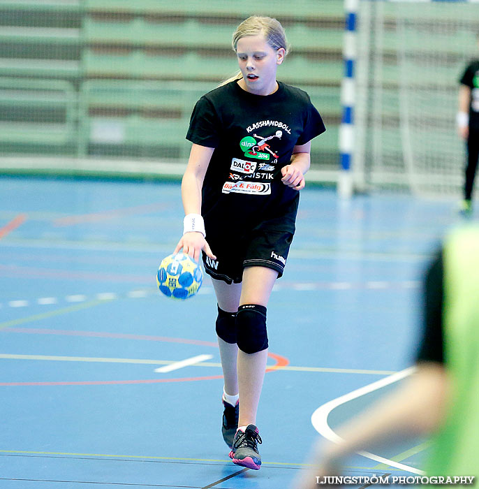 Klasshandboll Skövde 2014 Åldersklass 2003,mix,Arena Skövde,Skövde,Sverige,Handboll,,2014,80990