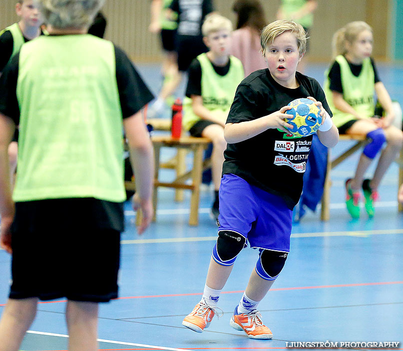 Klasshandboll Skövde 2014 Åldersklass 2003,mix,Arena Skövde,Skövde,Sverige,Handboll,,2014,80992