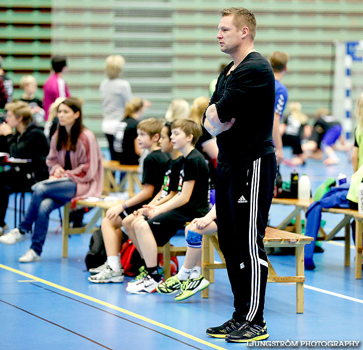 Klasshandboll Skövde 2014 Åldersklass 2003,mix,Arena Skövde,Skövde,Sverige,Handboll,,2014,80996