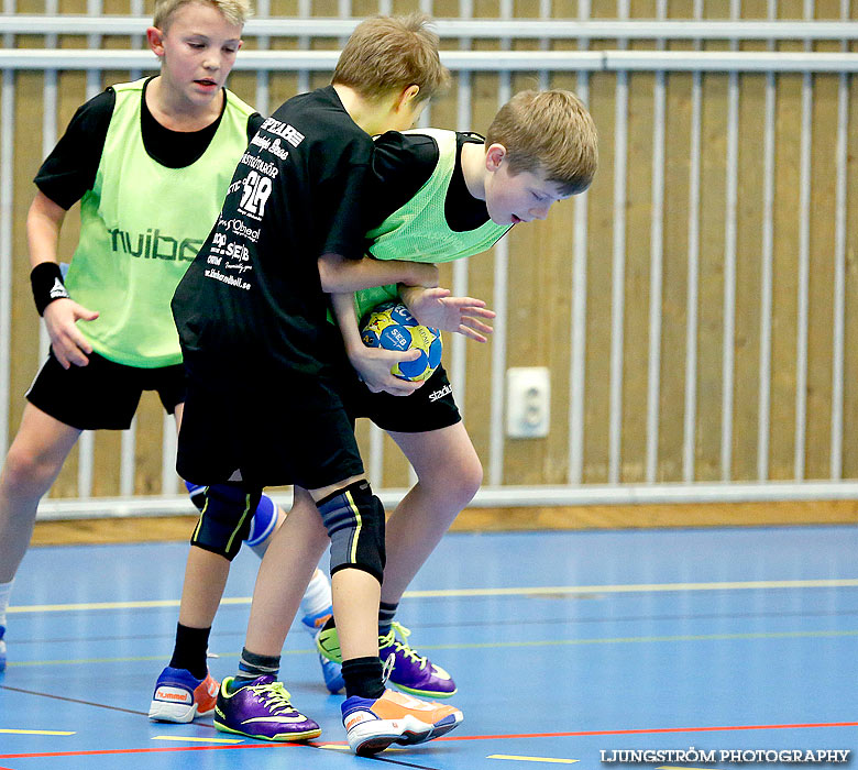 Klasshandboll Skövde 2014 Åldersklass 2003,mix,Arena Skövde,Skövde,Sverige,Handboll,,2014,80997