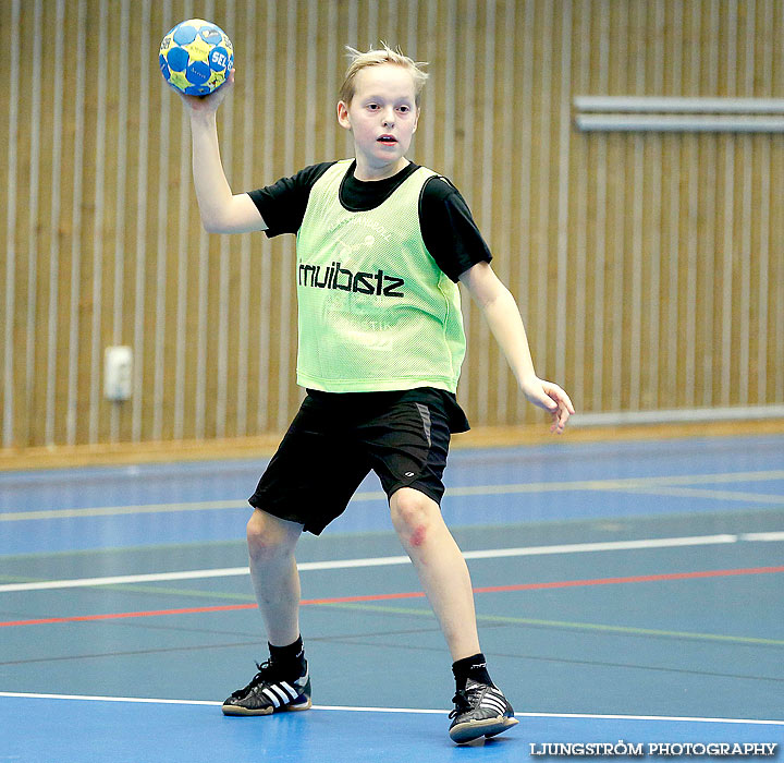 Klasshandboll Skövde 2014 Åldersklass 2003,mix,Arena Skövde,Skövde,Sverige,Handboll,,2014,80999