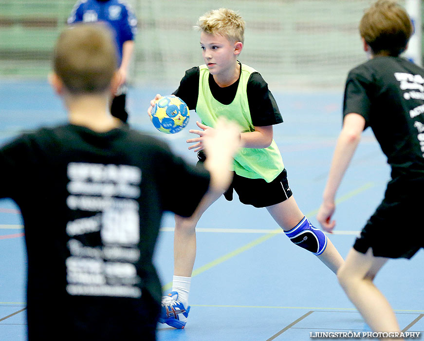 Klasshandboll Skövde 2014 Åldersklass 2003,mix,Arena Skövde,Skövde,Sverige,Handboll,,2014,81002