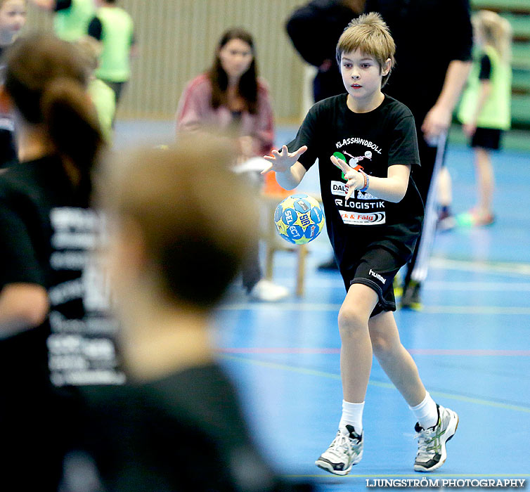 Klasshandboll Skövde 2014 Åldersklass 2003,mix,Arena Skövde,Skövde,Sverige,Handboll,,2014,81013