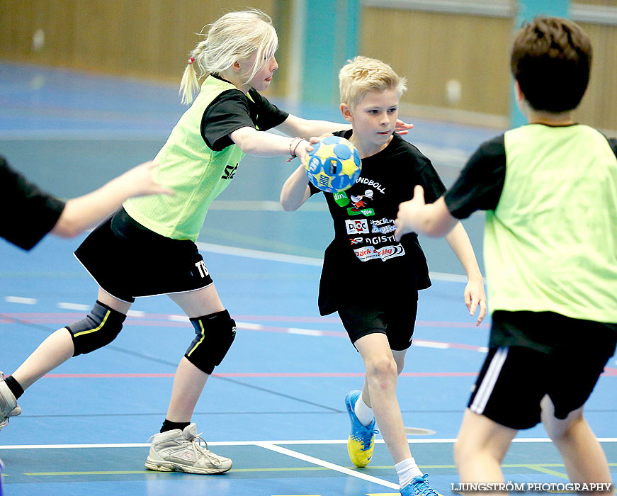 Klasshandboll Skövde 2014 Åldersklass 2003,mix,Arena Skövde,Skövde,Sverige,Handboll,,2014,81026