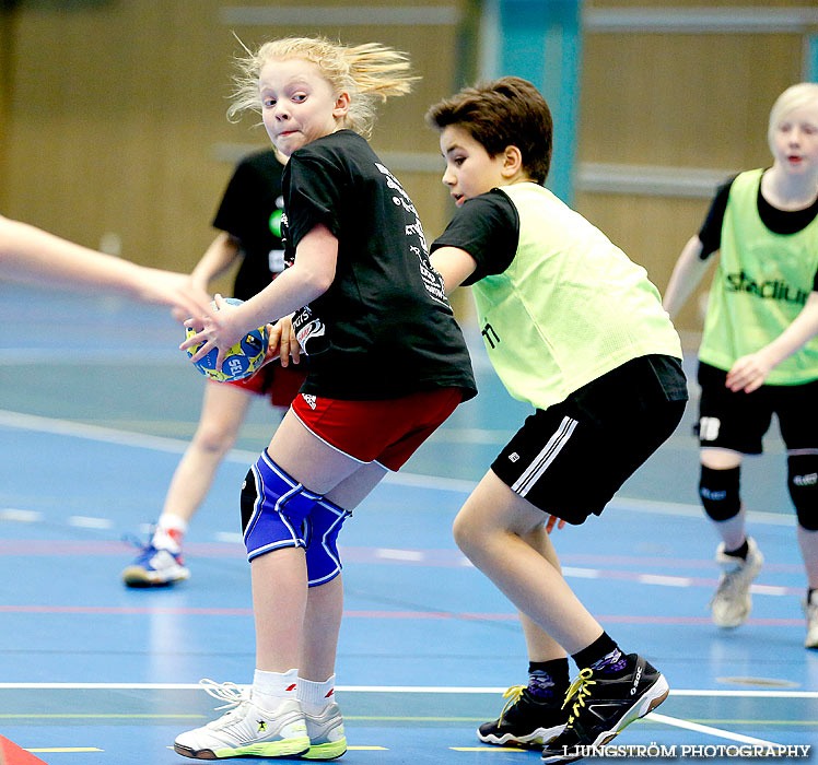 Klasshandboll Skövde 2014 Åldersklass 2003,mix,Arena Skövde,Skövde,Sverige,Handboll,,2014,81028