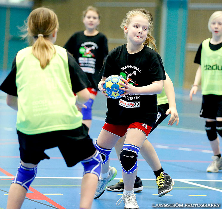 Klasshandboll Skövde 2014 Åldersklass 2003,mix,Arena Skövde,Skövde,Sverige,Handboll,,2014,81029