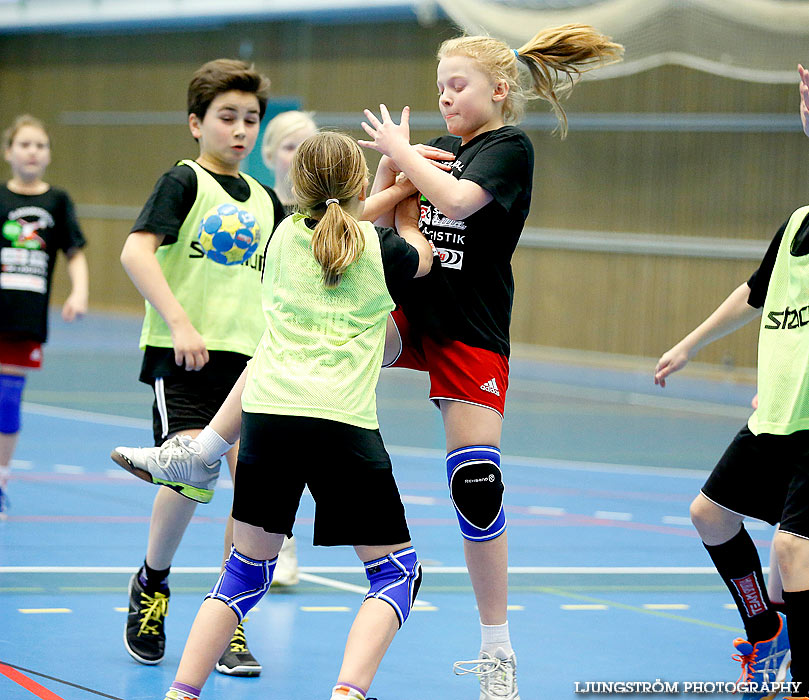 Klasshandboll Skövde 2014 Åldersklass 2003,mix,Arena Skövde,Skövde,Sverige,Handboll,,2014,81031