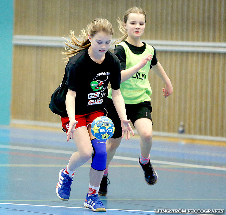 Klasshandboll Skövde 2014 Åldersklass 2003,mix,Arena Skövde,Skövde,Sverige,Handboll,,2014,81032