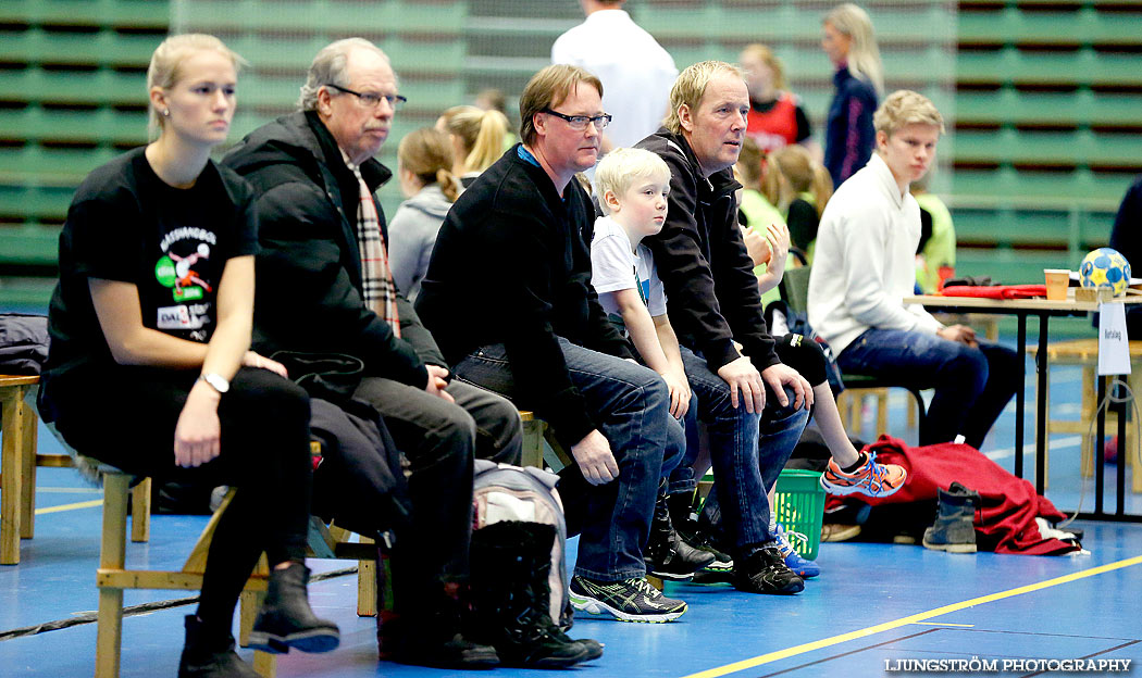 Klasshandboll Skövde 2014 Åldersklass 2003,mix,Arena Skövde,Skövde,Sverige,Handboll,,2014,81036