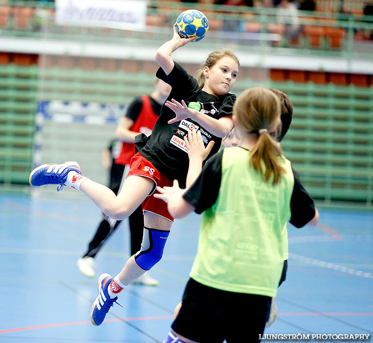 Klasshandboll Skövde 2014 Åldersklass 2003,mix,Arena Skövde,Skövde,Sverige,Handboll,,2014,81041