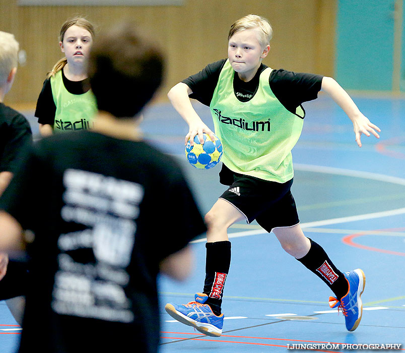 Klasshandboll Skövde 2014 Åldersklass 2003,mix,Arena Skövde,Skövde,Sverige,Handboll,,2014,81051