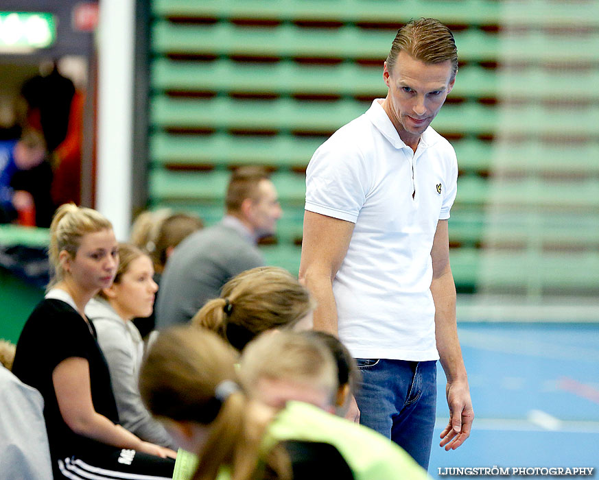 Klasshandboll Skövde 2014 Åldersklass 2003,mix,Arena Skövde,Skövde,Sverige,Handboll,,2014,81058