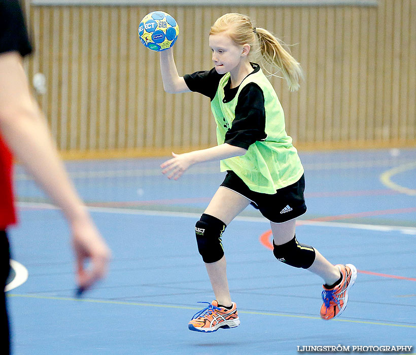 Klasshandboll Skövde 2014 Åldersklass 2003,mix,Arena Skövde,Skövde,Sverige,Handboll,,2014,81060