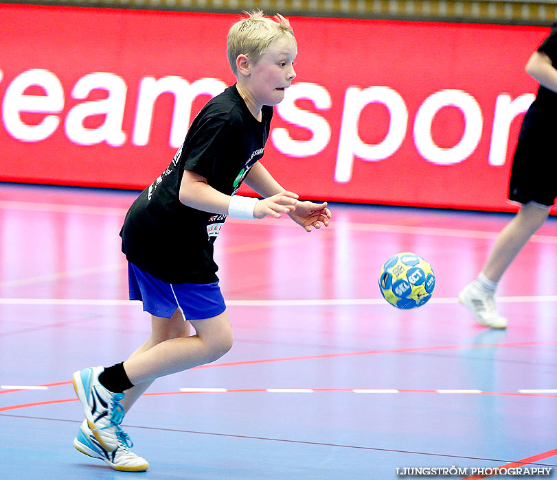 Klasshandboll Skövde 2014 Åldersklass 2003,mix,Arena Skövde,Skövde,Sverige,Handboll,,2014,81061