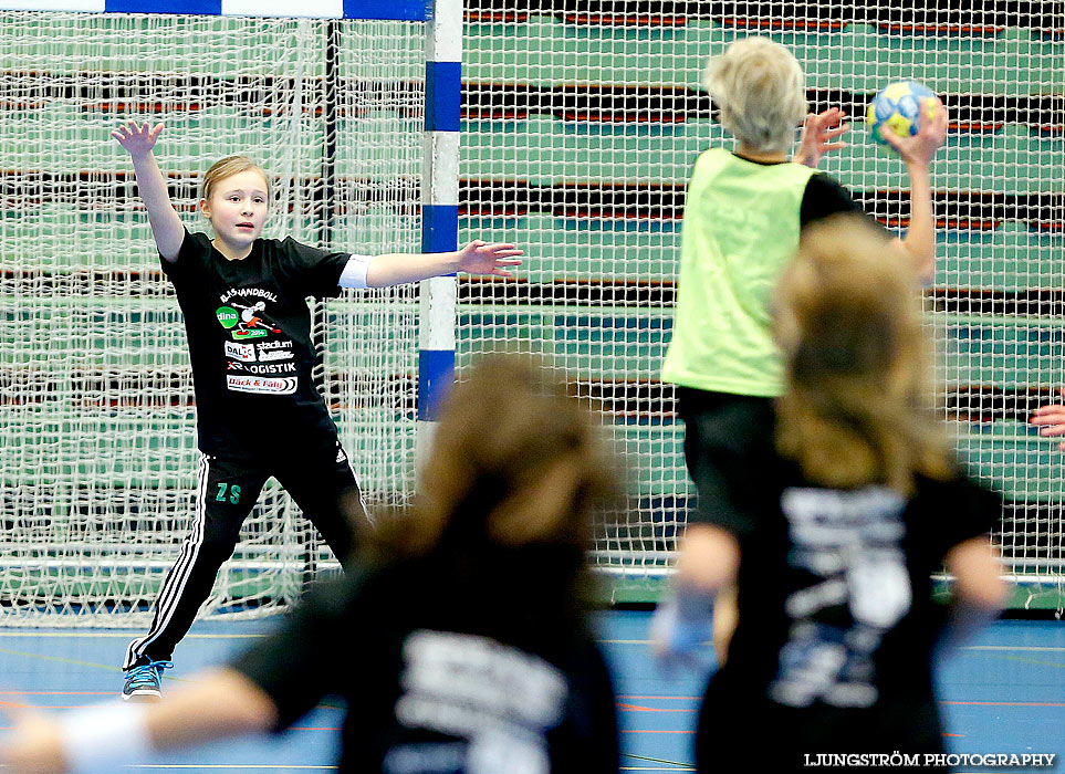 Klasshandboll Skövde 2014 Åldersklass 2003,mix,Arena Skövde,Skövde,Sverige,Handboll,,2014,81068