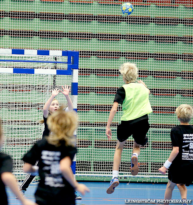 Klasshandboll Skövde 2014 Åldersklass 2003,mix,Arena Skövde,Skövde,Sverige,Handboll,,2014,81070