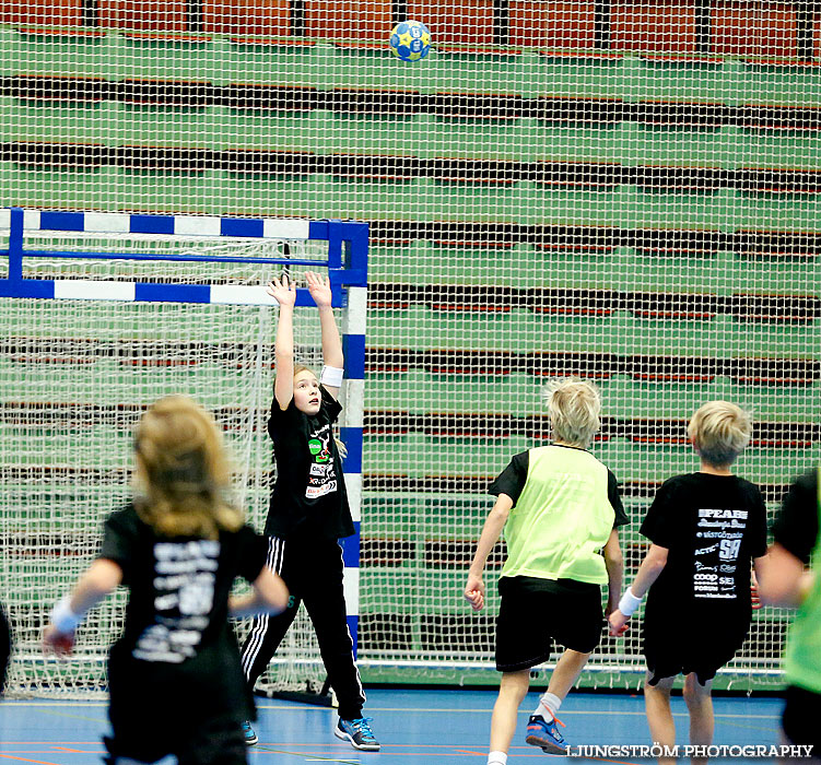 Klasshandboll Skövde 2014 Åldersklass 2003,mix,Arena Skövde,Skövde,Sverige,Handboll,,2014,81071