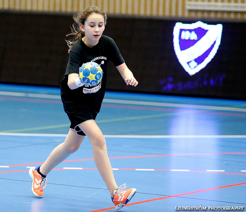 Klasshandboll Skövde 2014 Åldersklass 2003,mix,Arena Skövde,Skövde,Sverige,Handboll,,2014,81073