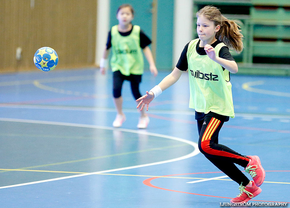 Klasshandboll Skövde 2014 Åldersklass 2003,mix,Arena Skövde,Skövde,Sverige,Handboll,,2014,81075