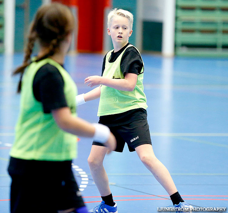 Klasshandboll Skövde 2014 Åldersklass 2003,mix,Arena Skövde,Skövde,Sverige,Handboll,,2014,81101