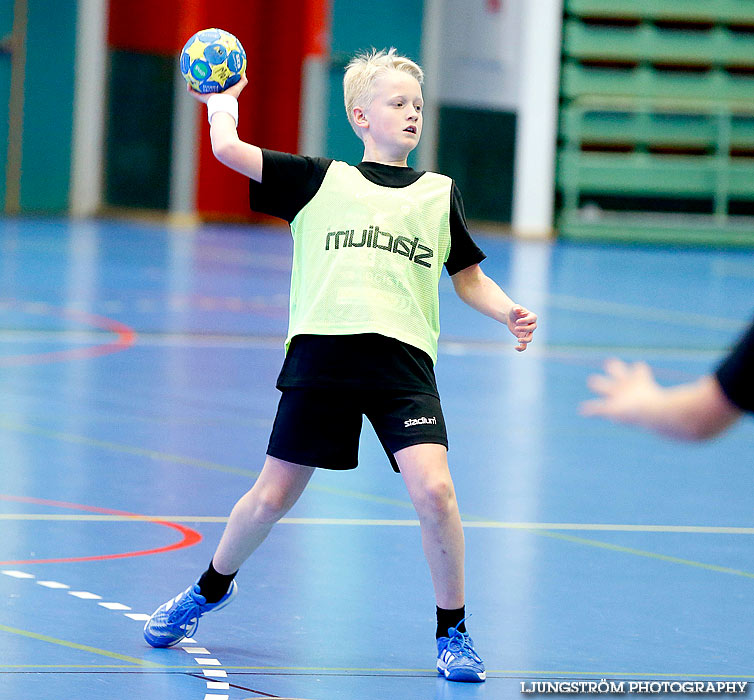 Klasshandboll Skövde 2014 Åldersklass 2003,mix,Arena Skövde,Skövde,Sverige,Handboll,,2014,81104