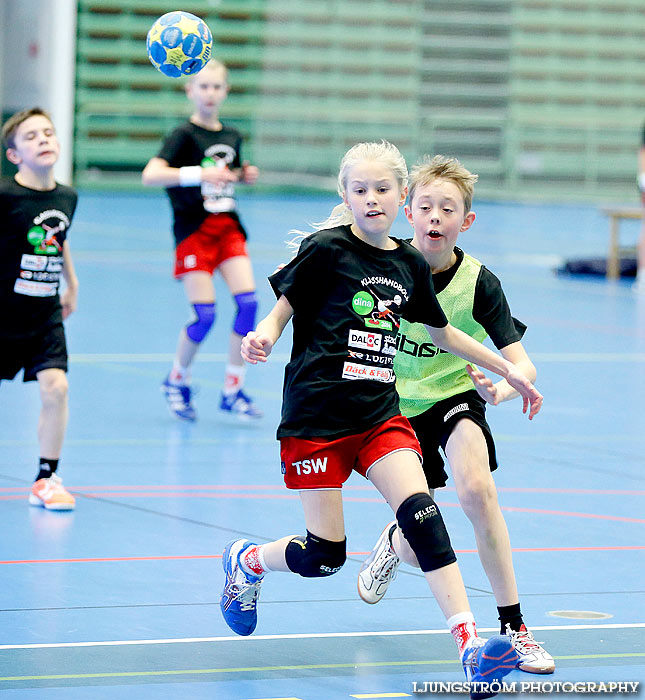 Klasshandboll Skövde 2014 Åldersklass 2003,mix,Arena Skövde,Skövde,Sverige,Handboll,,2014,81109