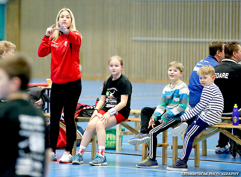 Klasshandboll Skövde 2014 Åldersklass 2003,mix,Arena Skövde,Skövde,Sverige,Handboll,,2014,81112