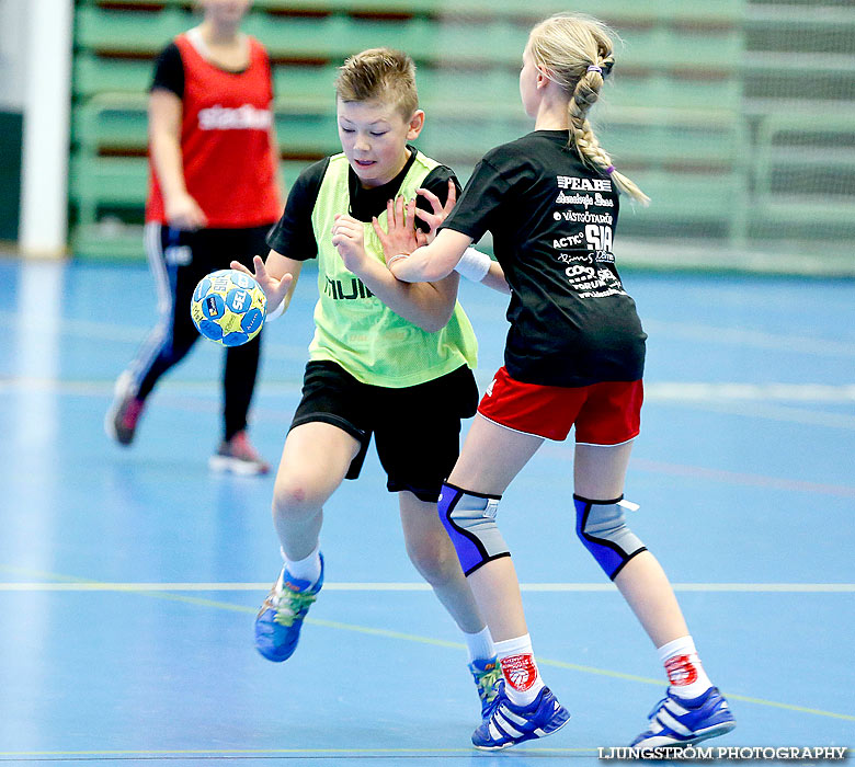 Klasshandboll Skövde 2014 Åldersklass 2003,mix,Arena Skövde,Skövde,Sverige,Handboll,,2014,81113