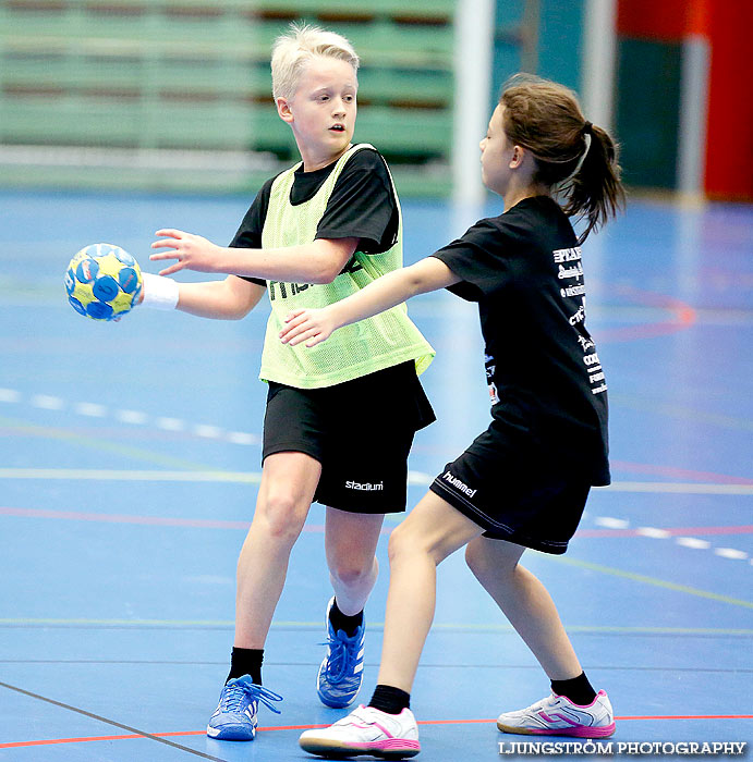 Klasshandboll Skövde 2014 Åldersklass 2003,mix,Arena Skövde,Skövde,Sverige,Handboll,,2014,81118