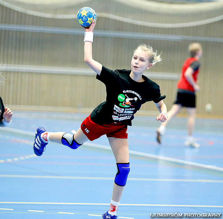 Klasshandboll Skövde 2014 Åldersklass 2003,mix,Arena Skövde,Skövde,Sverige,Handboll,,2014,81123