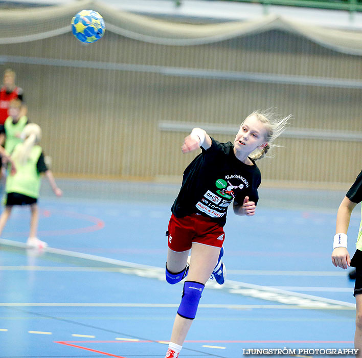 Klasshandboll Skövde 2014 Åldersklass 2003,mix,Arena Skövde,Skövde,Sverige,Handboll,,2014,81125