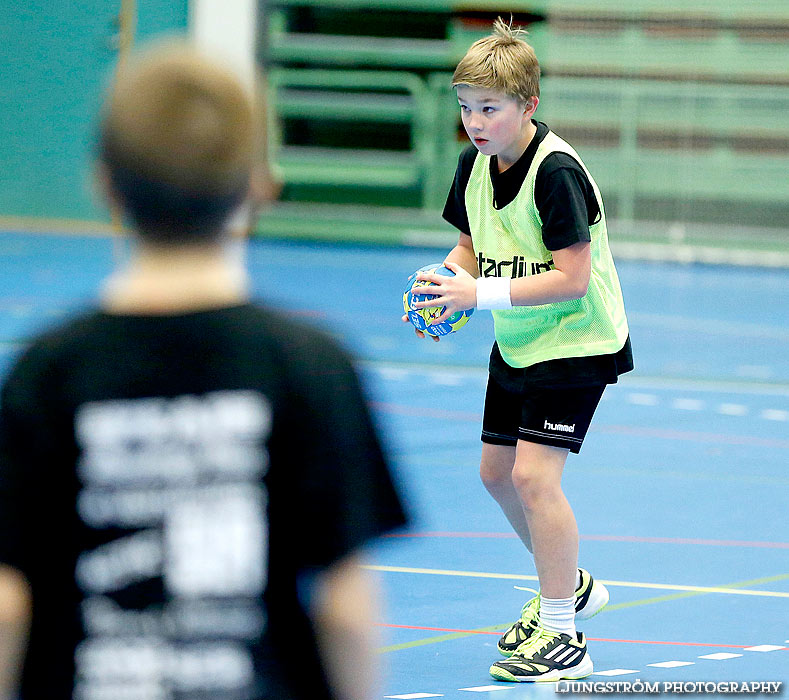 Klasshandboll Skövde 2014 Åldersklass 2003,mix,Arena Skövde,Skövde,Sverige,Handboll,,2014,81131