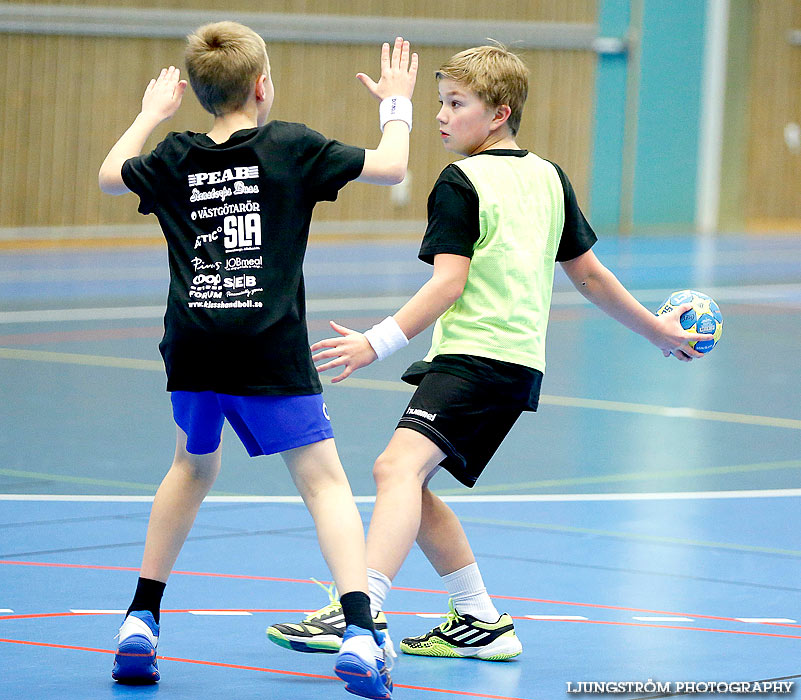 Klasshandboll Skövde 2014 Åldersklass 2003,mix,Arena Skövde,Skövde,Sverige,Handboll,,2014,81132
