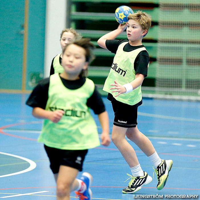 Klasshandboll Skövde 2014 Åldersklass 2003,mix,Arena Skövde,Skövde,Sverige,Handboll,,2014,81135