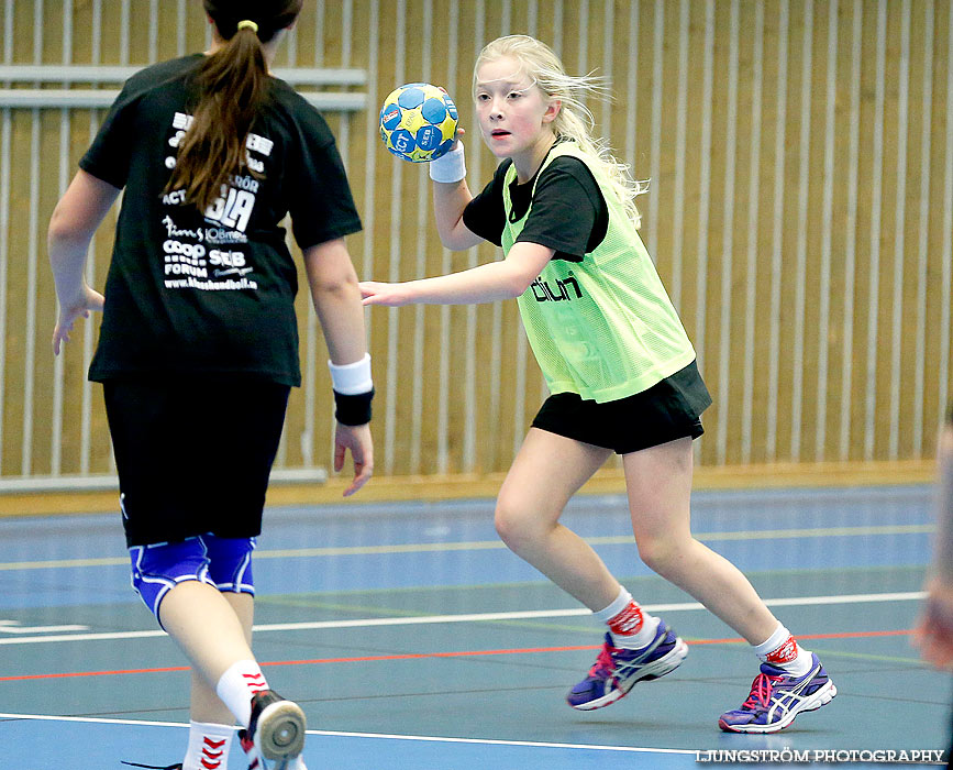 Klasshandboll Skövde 2014 Åldersklass 2003,mix,Arena Skövde,Skövde,Sverige,Handboll,,2014,81136