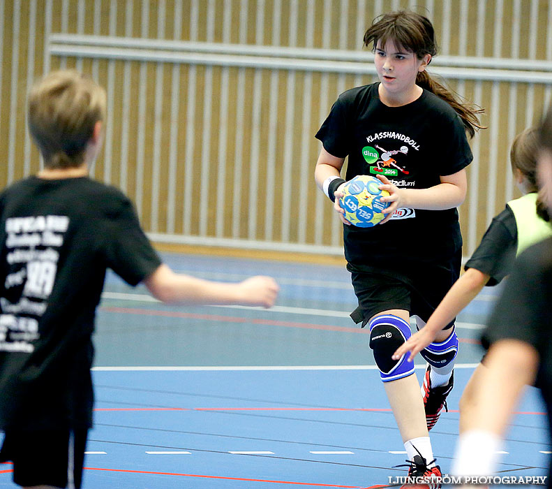 Klasshandboll Skövde 2014 Åldersklass 2003,mix,Arena Skövde,Skövde,Sverige,Handboll,,2014,81141