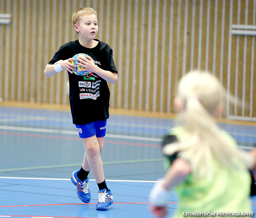 Klasshandboll Skövde 2014 Åldersklass 2003,mix,Arena Skövde,Skövde,Sverige,Handboll,,2014,81142