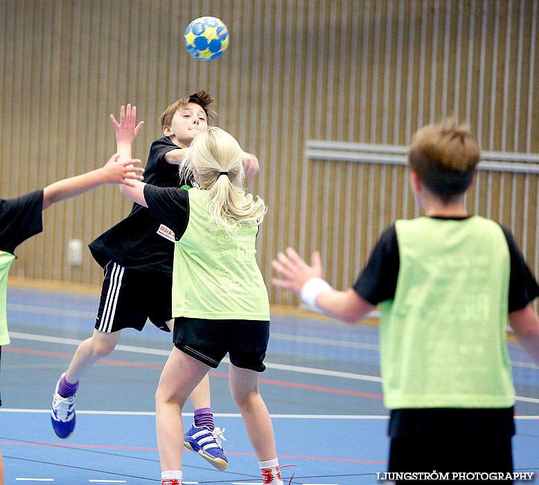 Klasshandboll Skövde 2014 Åldersklass 2003,mix,Arena Skövde,Skövde,Sverige,Handboll,,2014,81146