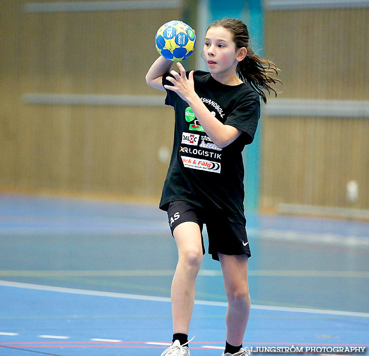 Klasshandboll Skövde 2014 Åldersklass 2003,mix,Arena Skövde,Skövde,Sverige,Handboll,,2014,81164