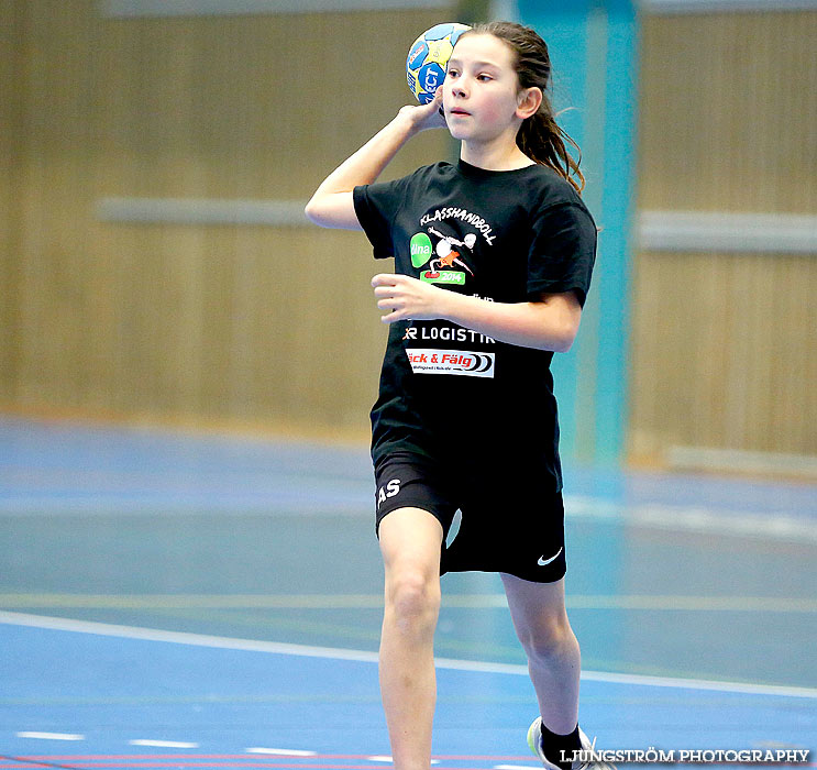 Klasshandboll Skövde 2014 Åldersklass 2003,mix,Arena Skövde,Skövde,Sverige,Handboll,,2014,81165