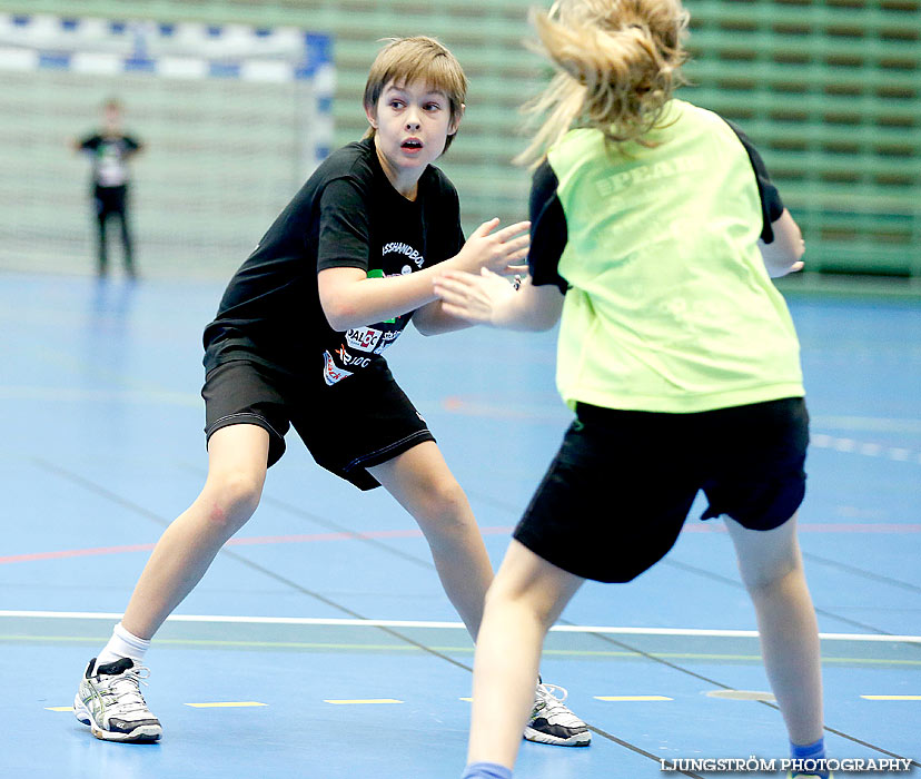 Klasshandboll Skövde 2014 Åldersklass 2003,mix,Arena Skövde,Skövde,Sverige,Handboll,,2014,81166