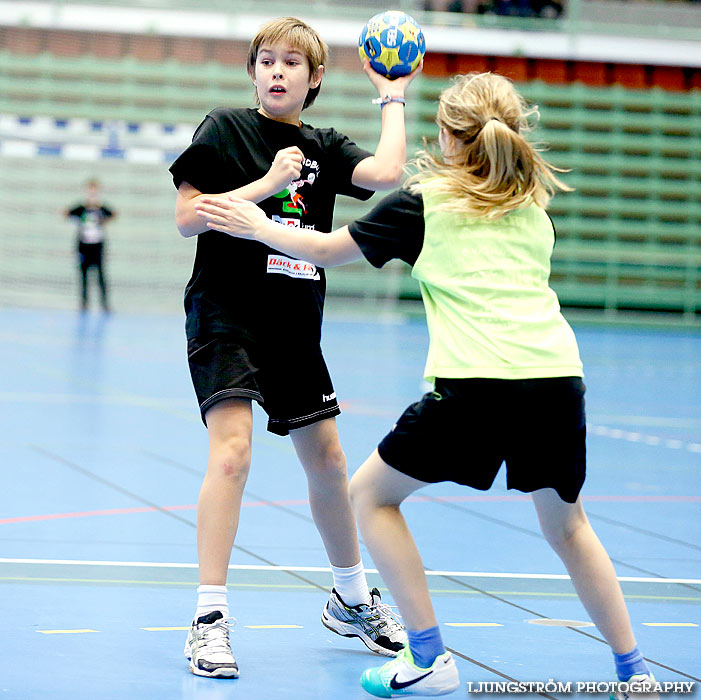 Klasshandboll Skövde 2014 Åldersklass 2003,mix,Arena Skövde,Skövde,Sverige,Handboll,,2014,81167