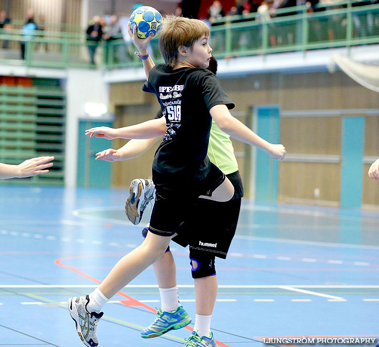 Klasshandboll Skövde 2014 Åldersklass 2003,mix,Arena Skövde,Skövde,Sverige,Handboll,,2014,81168