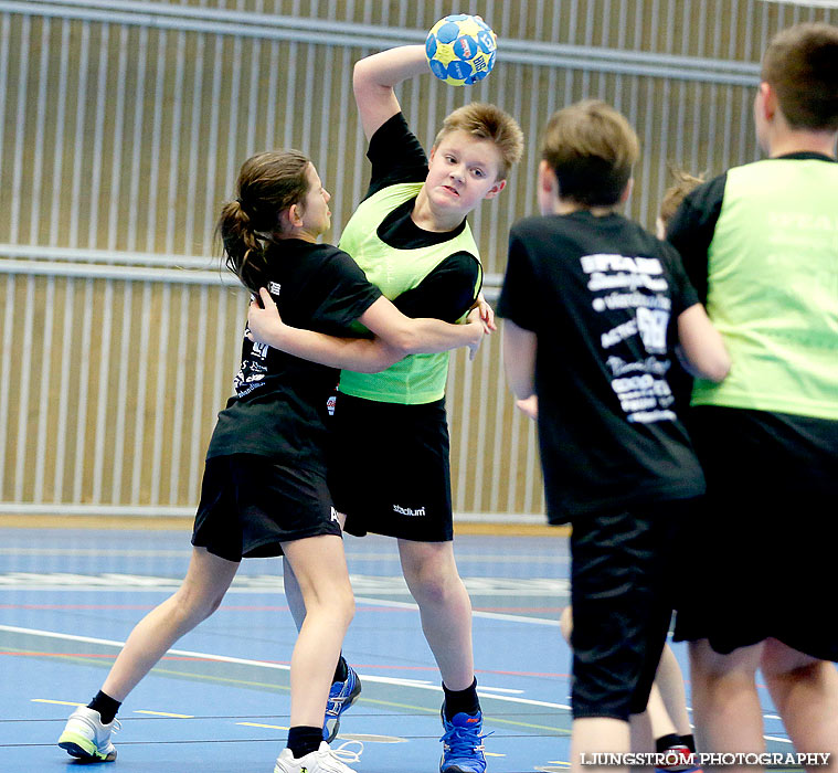 Klasshandboll Skövde 2014 Åldersklass 2003,mix,Arena Skövde,Skövde,Sverige,Handboll,,2014,81179