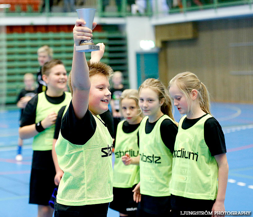 Klasshandboll Skövde 2014 Åldersklass 2003,mix,Arena Skövde,Skövde,Sverige,Handboll,,2014,81200