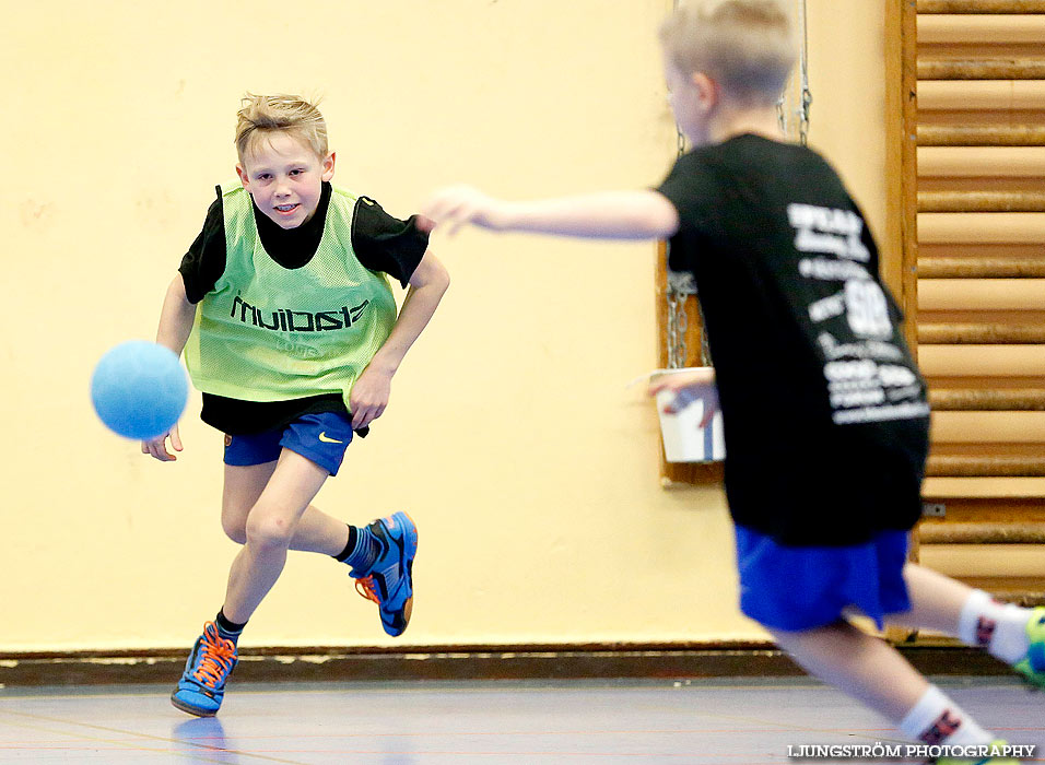 Klasshandboll Skövde 2014 Åldersklass 2004,mix,Arena Skövde,Skövde,Sverige,Handboll,,2014,81216