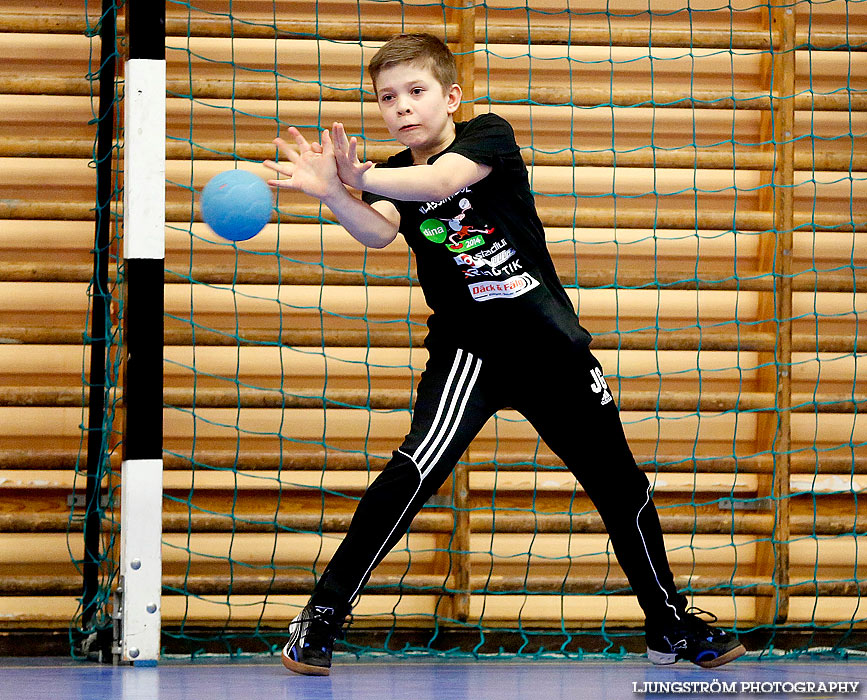 Klasshandboll Skövde 2014 Åldersklass 2004,mix,Arena Skövde,Skövde,Sverige,Handboll,,2014,81219